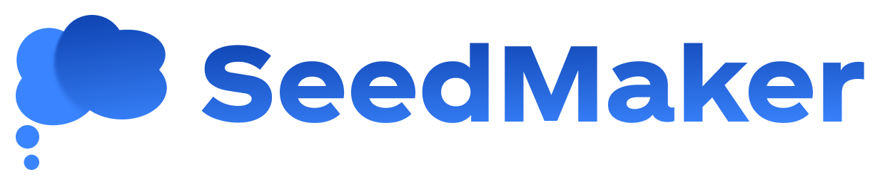 SeedMaker